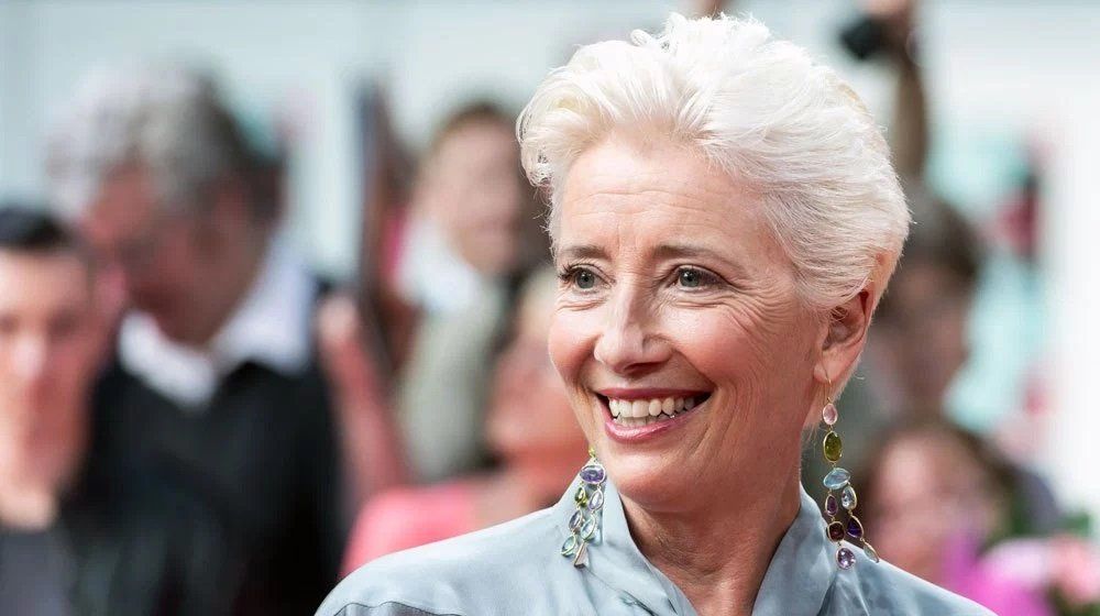 Emma Thompson publicó una dura carta explicando por qué no trabaja con abusadores sexuales