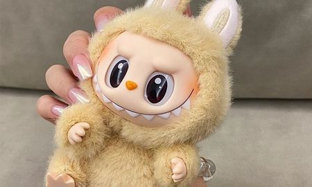 Evitá un “Chafubu”: aprendé a identificar las 10 claves de un Labubu real. Evitá un “Chafubu”: aprendé a identificar las 10 claves de un Labubu real.