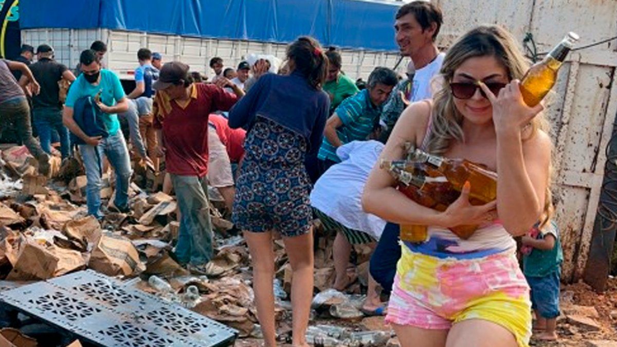 “Los memes me hacen reír