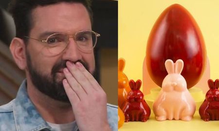 La pastelería de Damián Betular ofrece diferentes opciones para estas Pascuas 2024. La pastelería de Damián Betular ofrece diferentes opciones para estas Pascuas 2024.