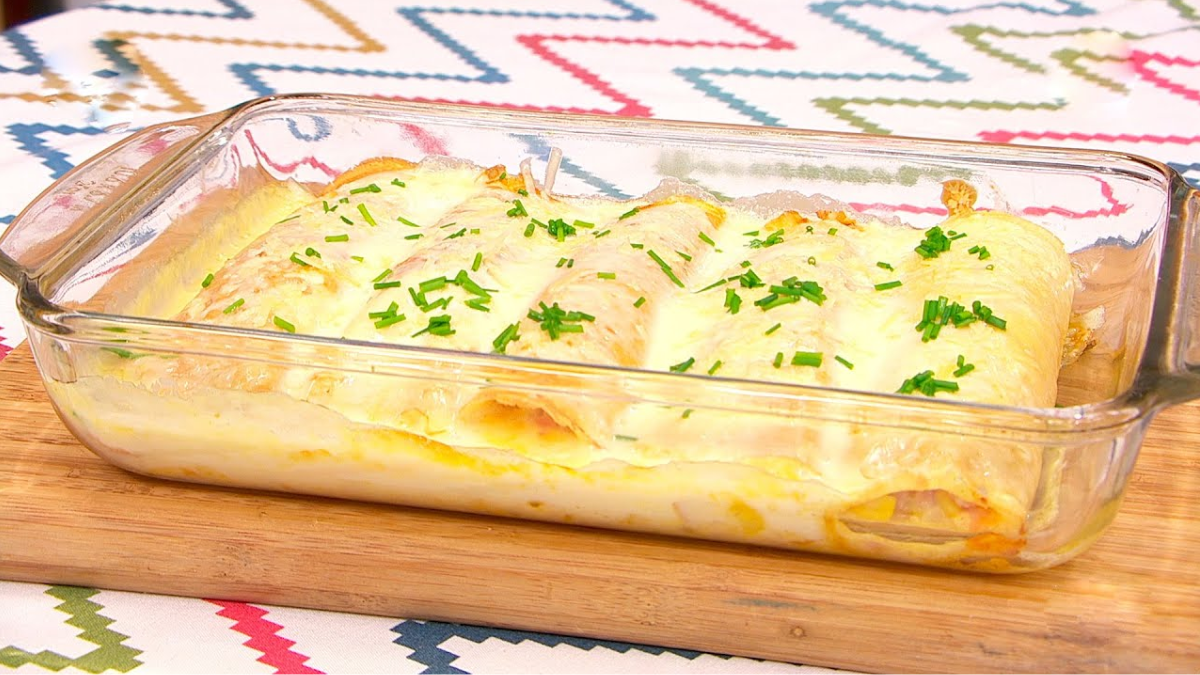 Los canelones de choclo son una opción deliciosa para preparar en casa, con ingredientes sencillos. Los canelones de choclo son una opción deliciosa para preparar en casa, con ingredientes sencillos.