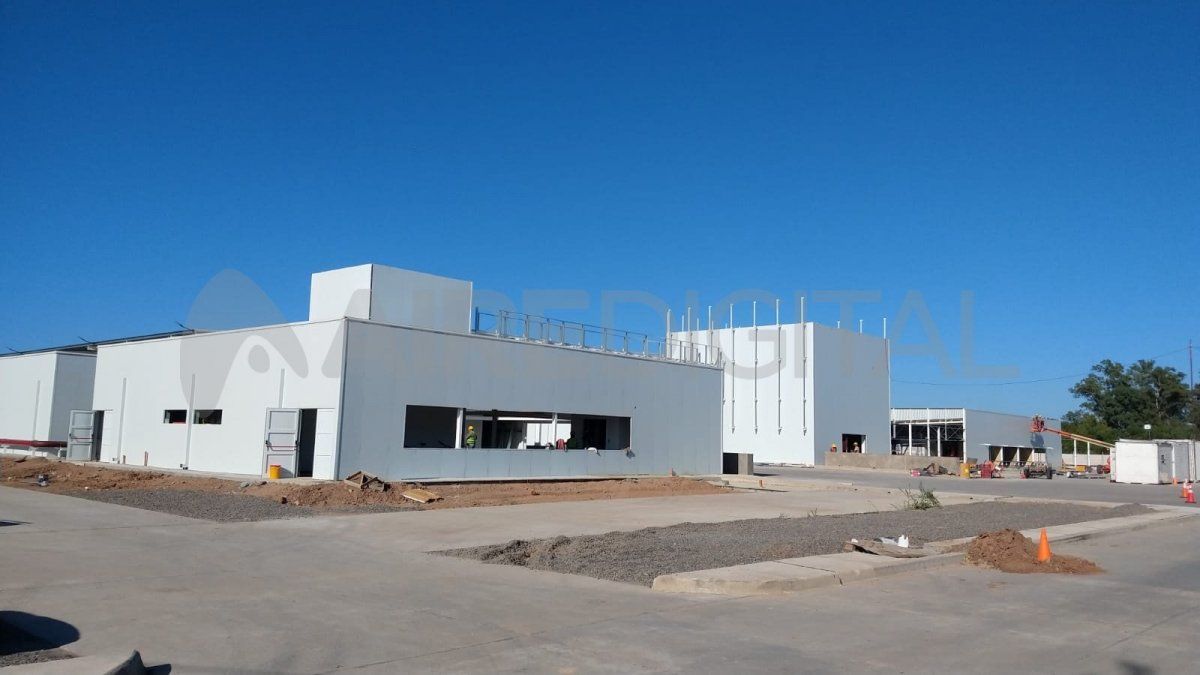 Golpe comando a una firma de cosméticos en Santo Tomé&nbsp;