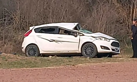 Un joven de 24 años perdió la vida en accidente ocurrido en la Ruta 205, Buenos Aires. Un joven de 24 años perdió la vida en accidente ocurrido en la Ruta 205, Buenos Aires.