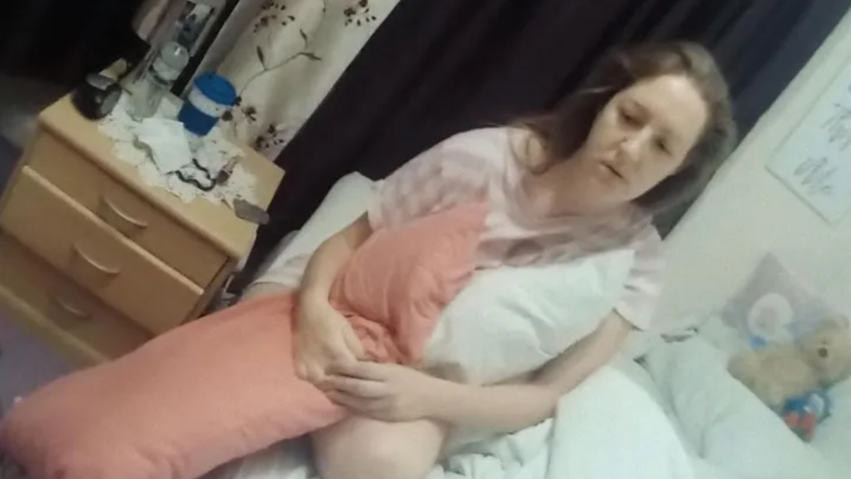 La investigación de Lucy Letby