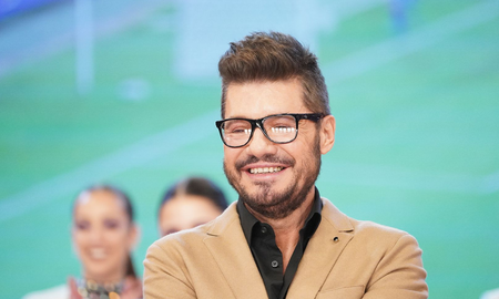 Tinelli hizo un homenaje a la Selección en el comienzo de Showmatch y contó cómo vivió la histórica final. Tinelli hizo un homenaje a la Selección en el comienzo de Showmatch y contó cómo vivió la histórica final.