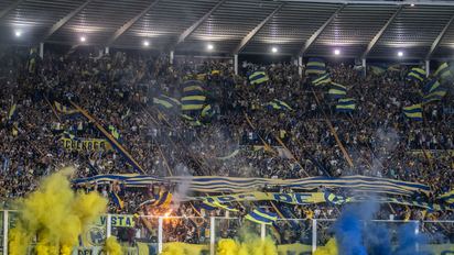 Rosario Central agotó todas las entradas para la final con Platense en la Copa de la Liga 2023