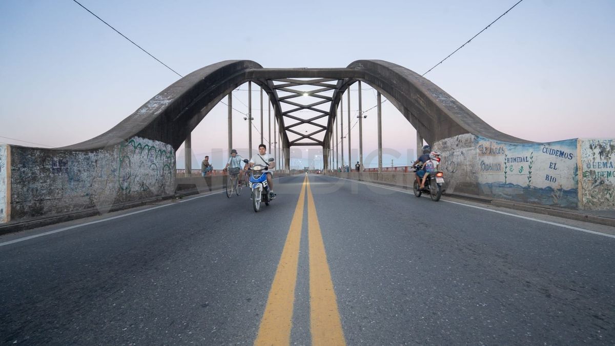 Qué es un puente Qué es un puente