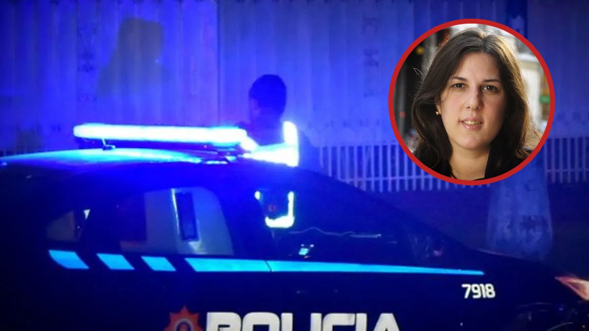 Hoy el monopolio del poder en la provincia de Santa Fe lo tiene la delincuencia