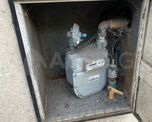 El robo de piezas de cobre en medidores de gas volvió a poner en alerta a vecinos de Santa Fe. El robo de piezas de cobre en medidores de gas volvió a poner en alerta a vecinos de Santa Fe.