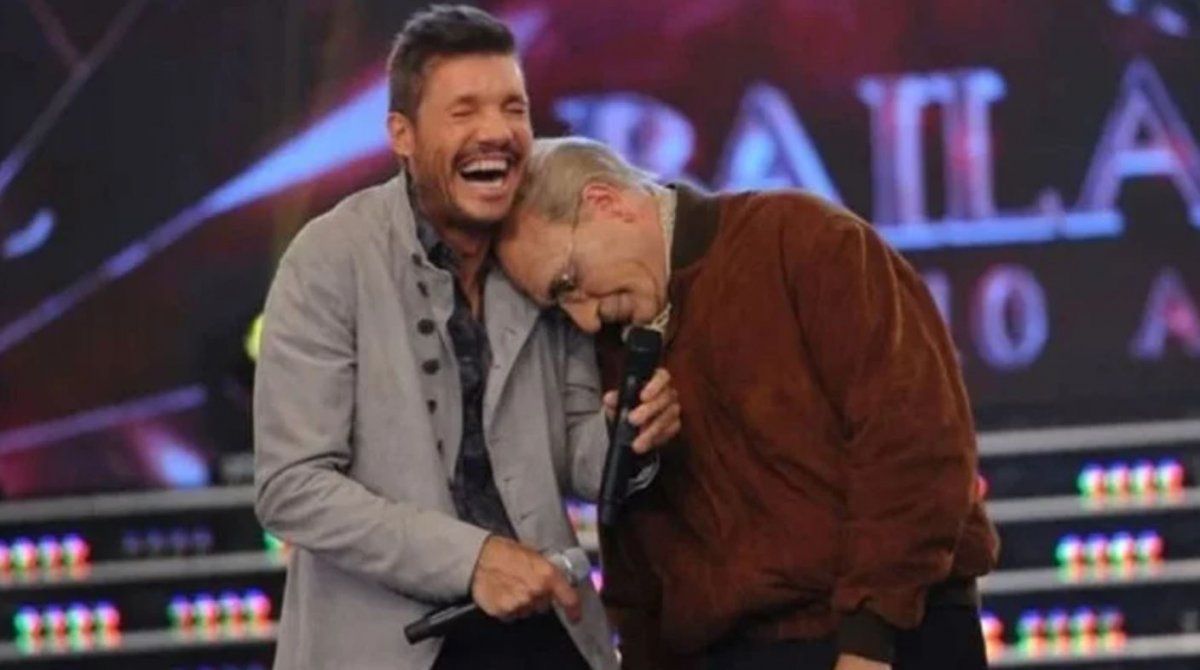 Fredy Villarreal hizo re&iacute;r a millones de argentinos con sus personajes.