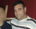 Osvaldo Fassetta, el nuevo detenido por el femicidio de Agostina Vega, en el centro de la investigación judicial. Osvaldo Fassetta, el nuevo detenido por el femicidio de Agostina Vega, en el centro de la investigación judicial.