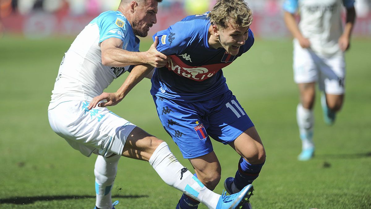 Racing Club jugará la final del Trofeo de Campeones ante Boca Juniors el próximo domingo desde las 15.30 en el estadio Único La Pedrera de Villa Mercedes, de la provincia de San Luis.
