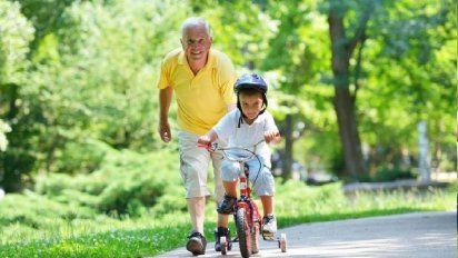 La importancia del ejercicio y el movimiento en adultos mayores