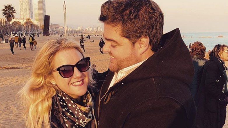 ¡Sorpresa! Darío Barassi se convertirá en papá y ya sabe el sexo del bebé