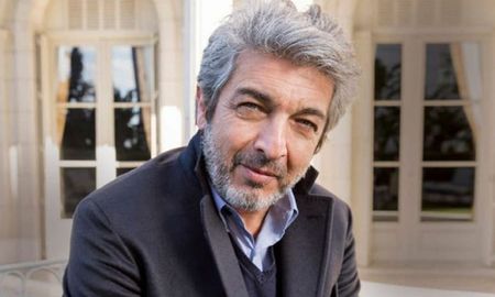 En el programa de Guido Kaczka se presentó un taxista idéntico a Ricardo Darín. En el programa de Guido Kaczka se presentó un taxista idéntico a Ricardo Darín.
