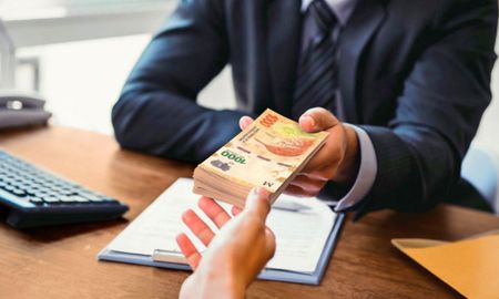Cómo acceder a un crédito de $750.000 si cobrás AUH, SUAF o jubilación de ANSES. Cómo acceder a un crédito de $750.000 si cobrás AUH, SUAF o jubilación de ANSES.