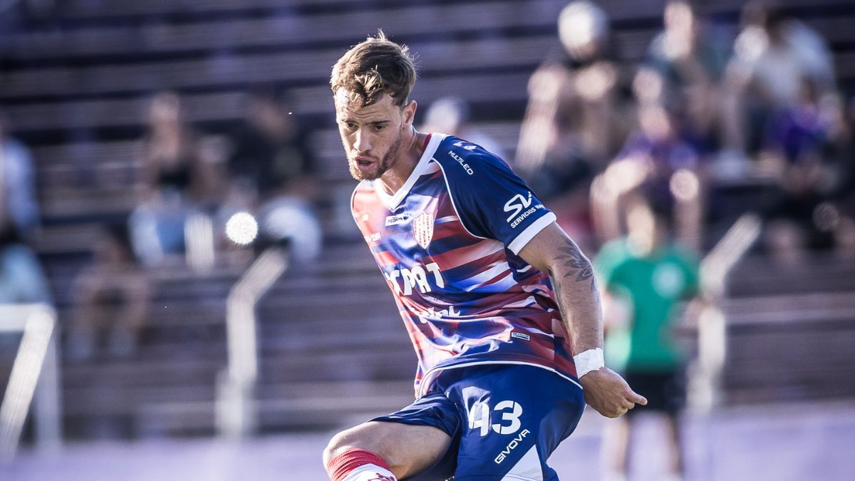 Unión cerró su gira por Uruguay con un empate ante Defensor Sporting en la Serie Río de La Plata 2026