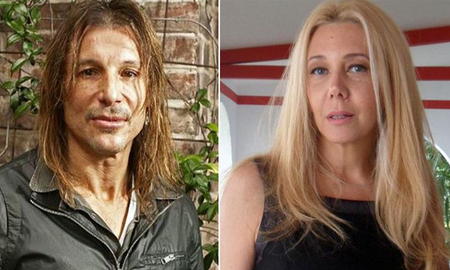 El exfutbolista y la mediática tienen que pagar una cifra insólita por la casa que aparece en el reality de los hermanos Alex y Charlotte Caniggia. El exfutbolista y la mediática tienen que pagar una cifra insólita por la casa que aparece en el reality de los hermanos Alex y Charlotte Caniggia.
