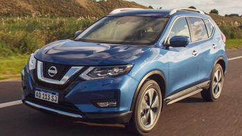 Cuánto sale el nuevo Nissan X-Trail en diciembre 2025 en Argentina
