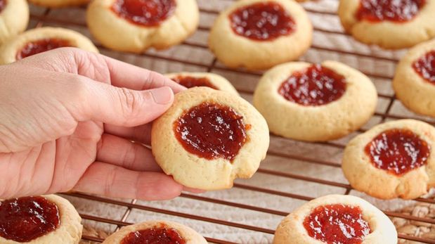 Cómo hacer pepas sin gluten: receta casera fácil y deliciosa