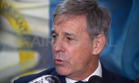 El encuentro iba a concretarse este viernes, pero la salida del ministro de Seguridad de la provincia obligó a posponer la actividad. Hasta el momento, se desconoce para cuándo será la nueva convocatoria. El encuentro iba a concretarse este viernes, pero la salida del ministro de Seguridad de la provincia obligó a posponer la actividad. Hasta el momento, se desconoce para cuándo será la nueva convocatoria.