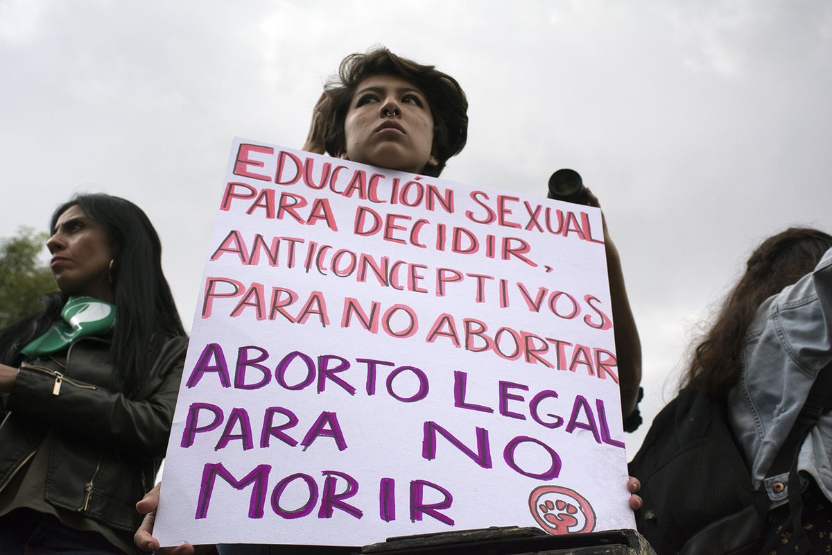 El acceso a información sobre salud sexual es parte de los derechos sexuales, reproductivos y no reproductivos. El acceso a información sobre salud sexual es parte de los derechos sexuales, reproductivos y no reproductivos.