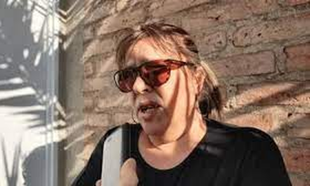 Bahía Blanca: robó, abrazó a su víctima y le recomendó que no dejara la puerta abierta Bahía Blanca: robó, abrazó a su víctima y le recomendó que no dejara la puerta abierta