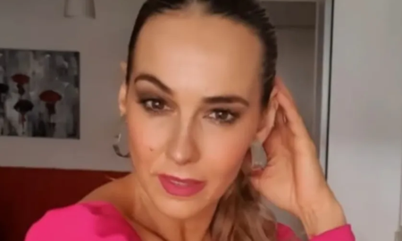 La ex Gran Hermano sigue internada en la Clínica Bazterrica tras agravarse su cuadro. Qué pedido hizo Silvina Scheffler. La ex Gran Hermano sigue internada en la Clínica Bazterrica tras agravarse su cuadro. Qué pedido hizo Silvina Scheffler.