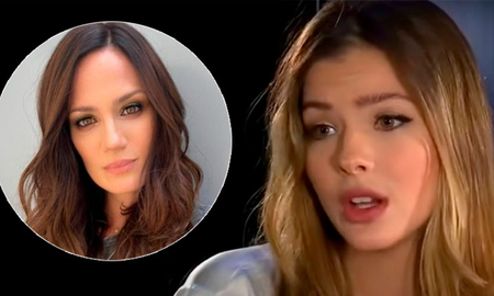 La China Suárez se vengó de Paula Chaves y deslizó una frase lapidaria La China Suárez se vengó de Paula Chaves y deslizó una frase lapidaria