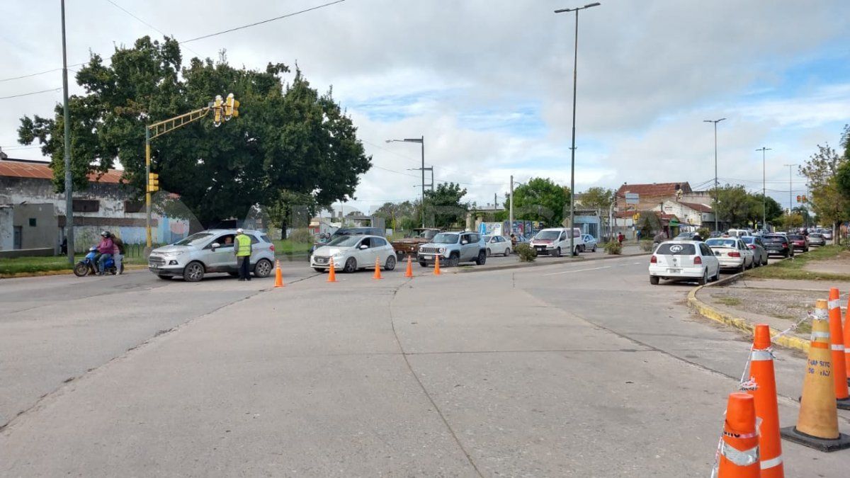Se recuerda a quienes recibieron la vacuna contra la gripe que deben transcurrir 15 días para poder vacunarse contra el coronavirus