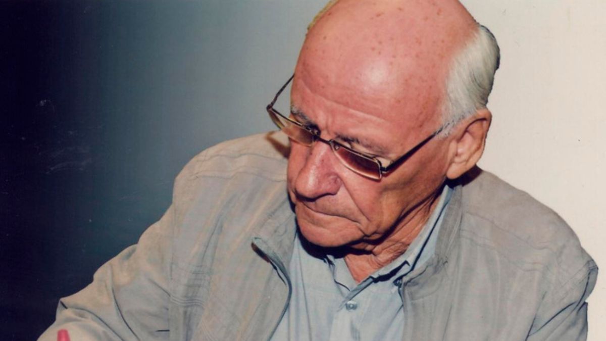 El excirujano francés Joël Le Scouarnec