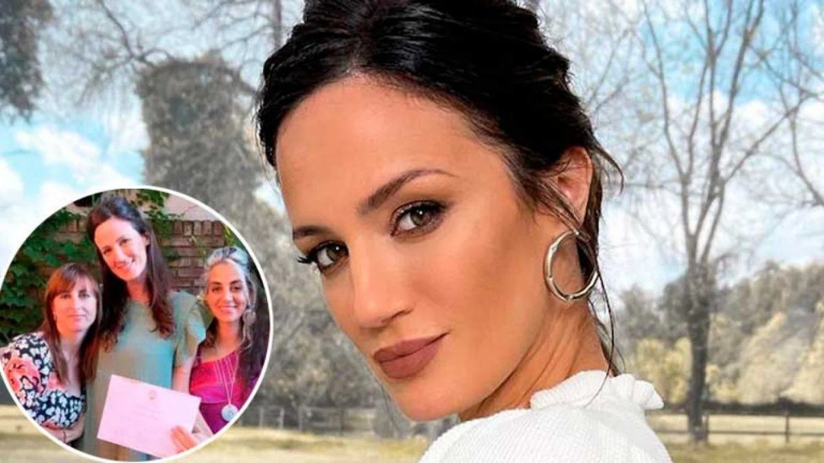 Tras el nacimiento de Filipa