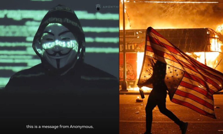 Anonymous Anonymous