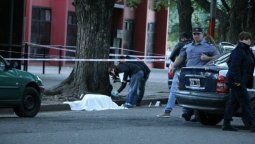 El clan Caminos y el negocio de la muerte y las barras de fútbol El clan Caminos y el negocio de la muerte y las barras de fútbol