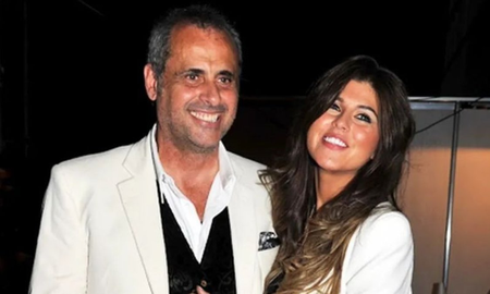 Así es la vida de Mariana Antoniale, luego de separarse de Jorge Rial hace casi once años. Así es la vida de Mariana Antoniale, luego de separarse de Jorge Rial hace casi once años.