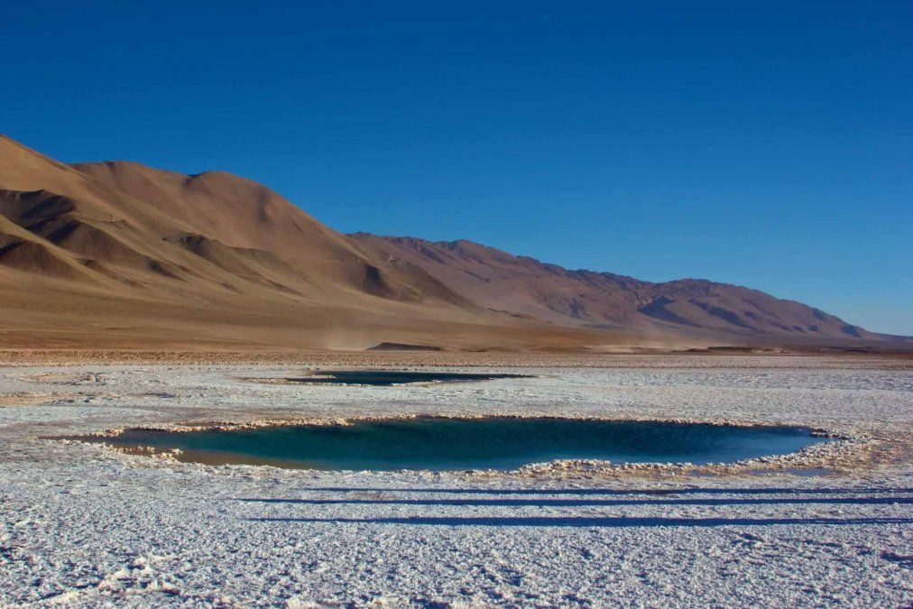 5 lugares de Argentina poco concurridos por los turistas tradicionales