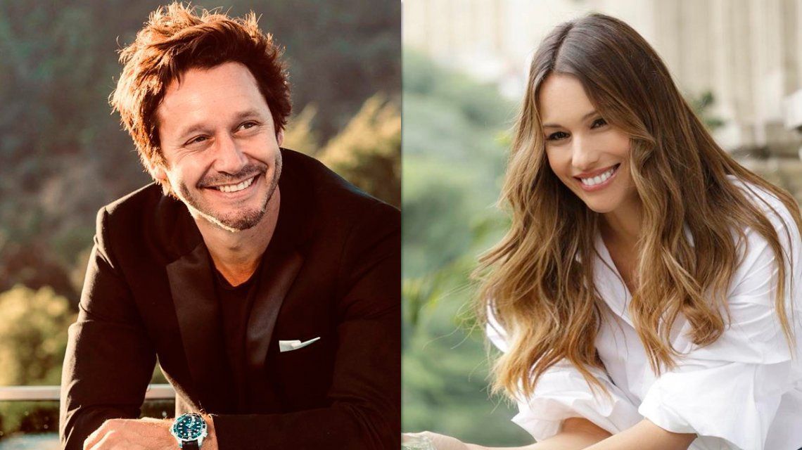 La autocrítica de Benjamín Vicuña tras la ruptura con Pampita: “Me equivoqué en algunas cosas”