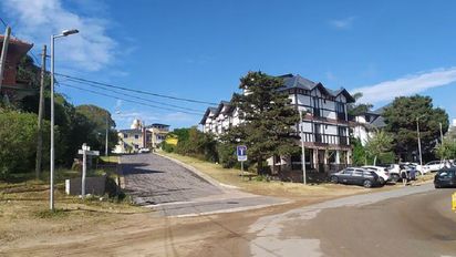 Pinamar: un jubilado de 71 años mató a su hijo de un tiro en el cuello tras una violenta pelea familiar