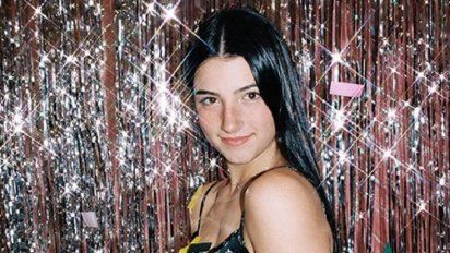 Quién es Charli D'Amelio, la influencer de TikTok que tiene 46 millones de seguidores