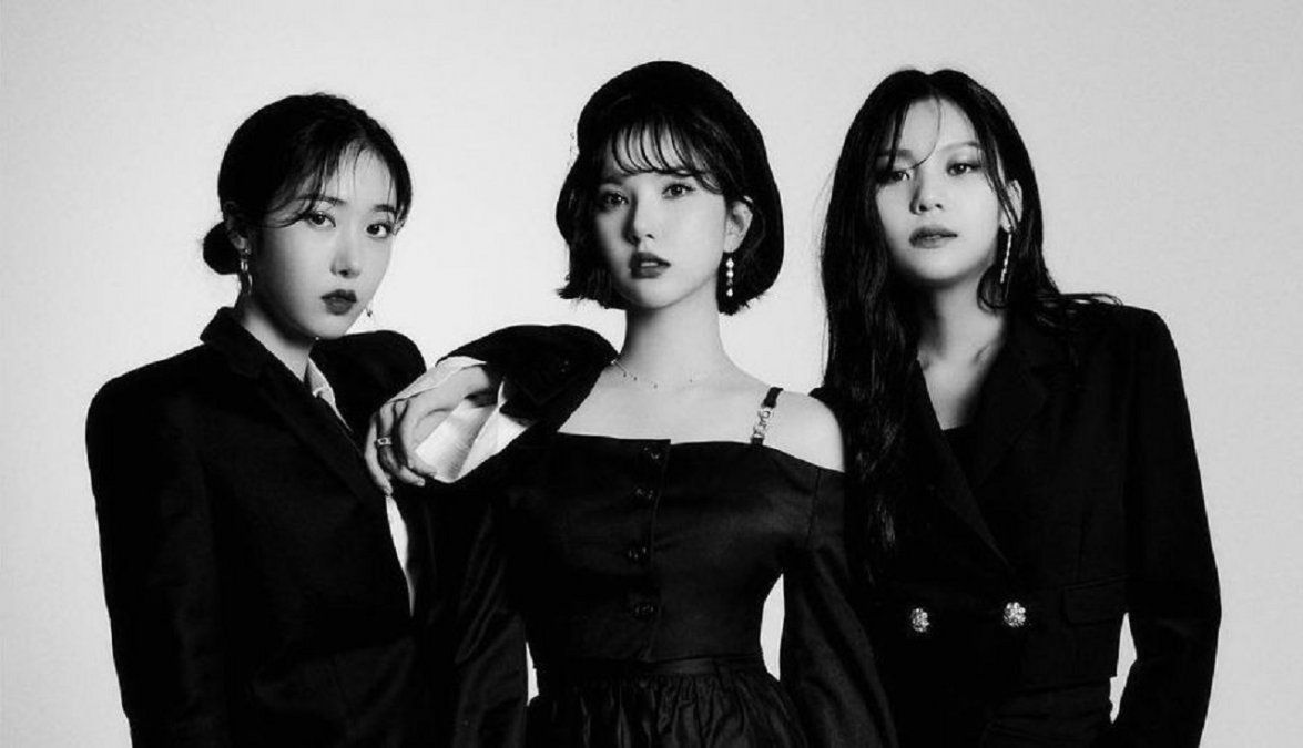 Las ex integrantes de GFriend firmaron contrato con Big Planet Made