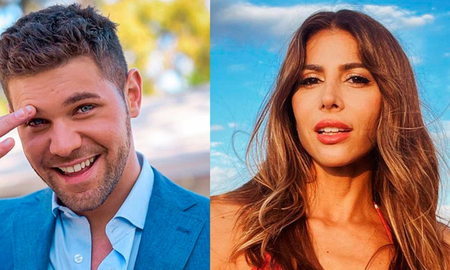 Locho Loccisano y Majo Martino tuvieron su primera pelea: No me gustó lo que pasó Locho Loccisano y Majo Martino tuvieron su primera pelea: No me gustó lo que pasó