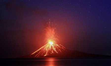 entro en erupcion el volcan anak krakatoa entro en erupcion el volcan anak krakatoa