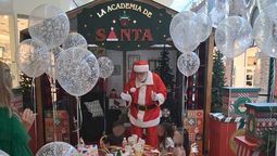 Alto Rosario Shopping se suma a Noche Shopping con descuentos de hasta el 50% y actividades especiales en la previa de la Navidad.