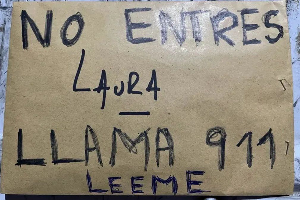 La brutal confesión del joven que convivió seis meses con su abuela muerta para cobrar la pensión