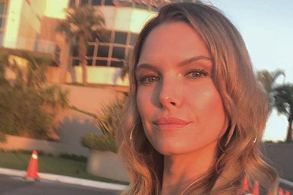 Sofía Zámolo y Luciana Salazar compartieron hombres además de pasarelas