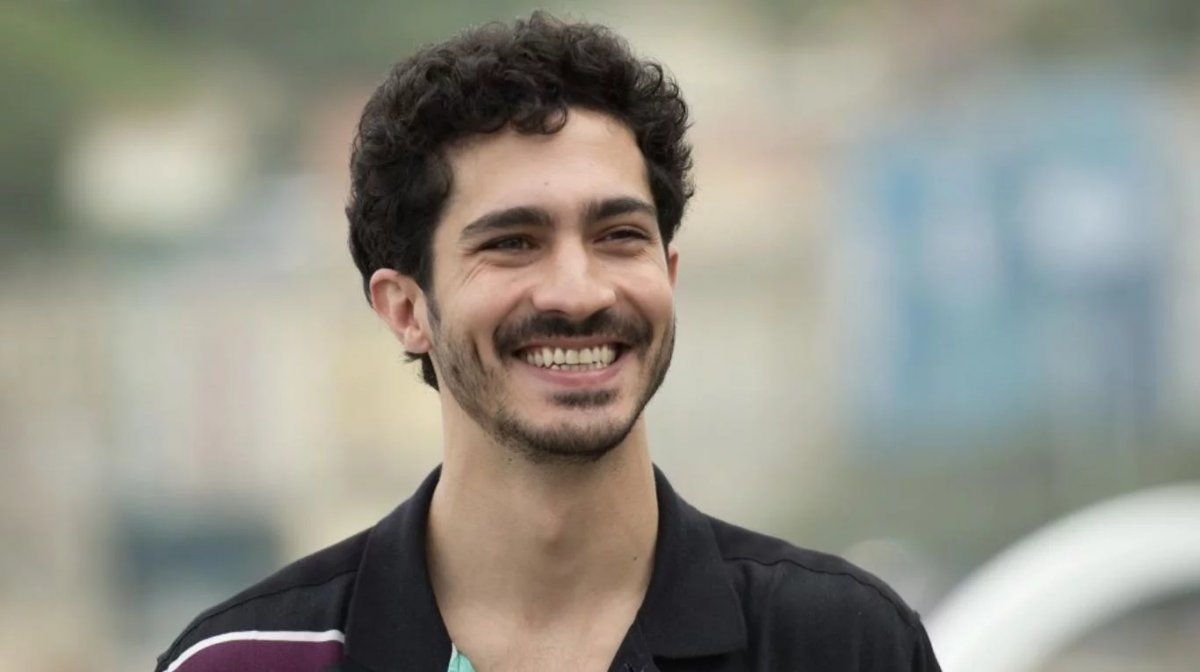 Chino Darín: Este virus es un llamado a la solidaridad