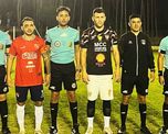 Independiente y Colón de San Justo igualaron 2 a 2 tras un gran primer tiempo, por la segunda fecha de la Liga Santafesina de Fútbol. Foto: prensa Independiente.