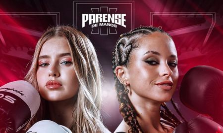A qué hora pelea Coty Romero vs. Carito Müller en Párense de Manos 3 y cómo verlo en vivo A qué hora pelea Coty Romero vs. Carito Müller en Párense de Manos 3 y cómo verlo en vivo