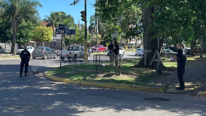 Autos, picadas y muerte: hicieron una nueva pericia por el accidente fatal de la Costanera