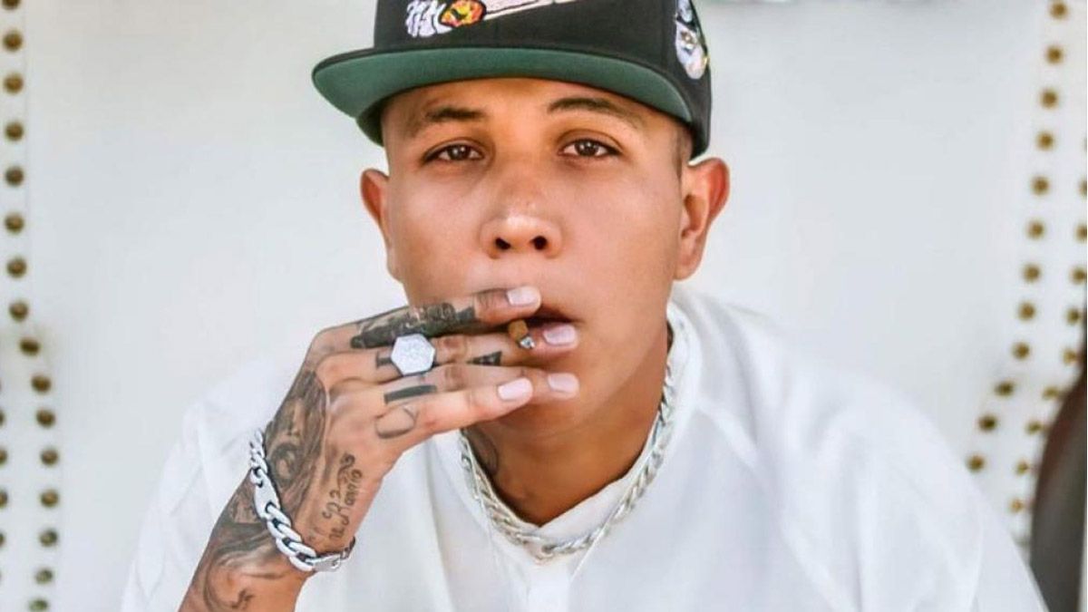 Asesinaron al hermano del rapero C-Kan